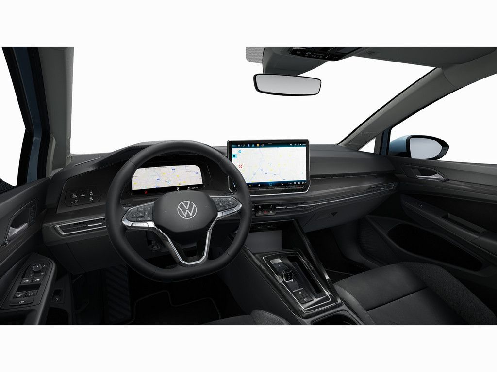 Volkswagen Golf VIII Style 1,5 l eHybrid DSG ACC PANO HUD