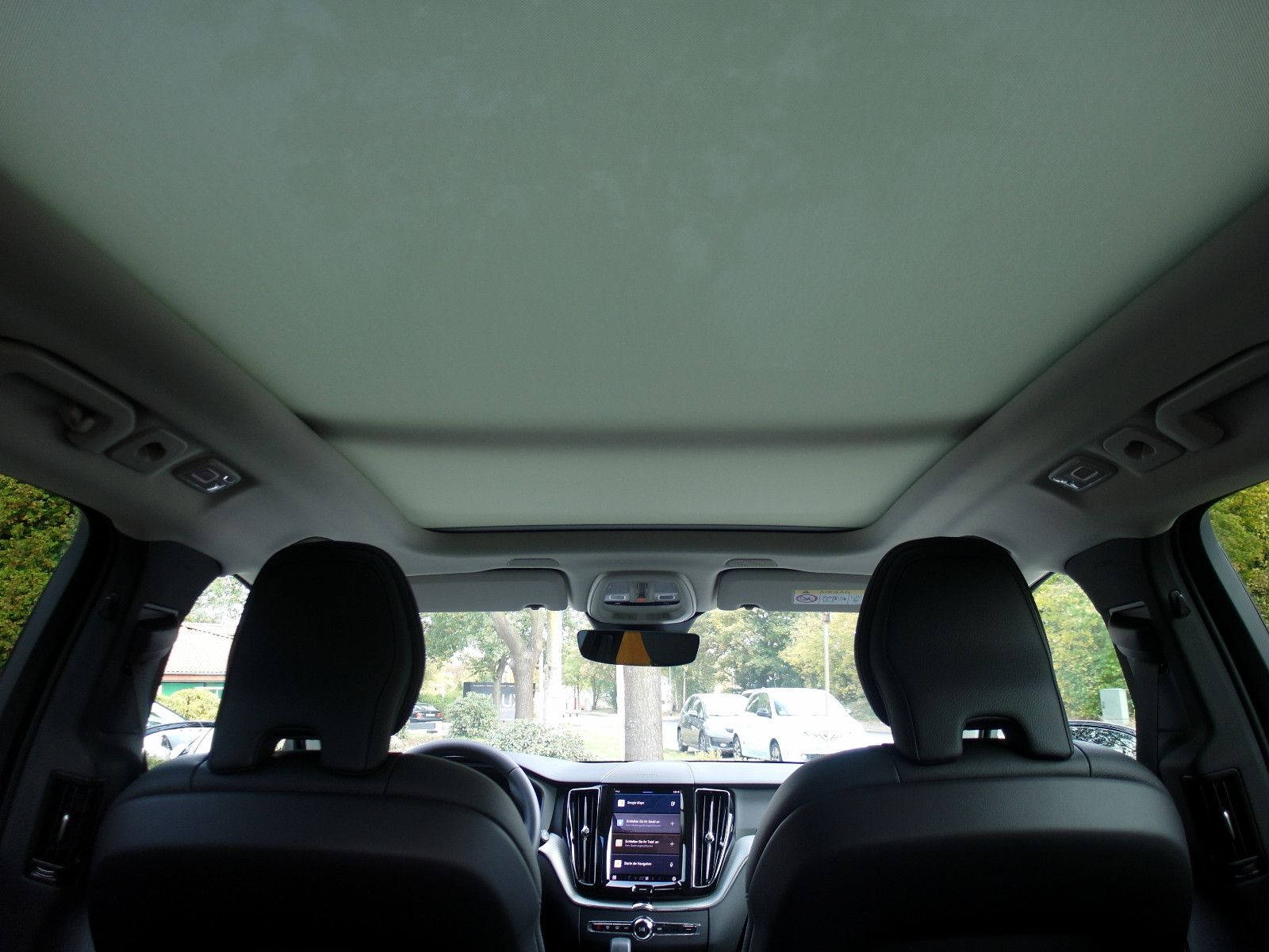 Volvo XC60 T6 AWD Plus Dark #volvocars #madebymerten