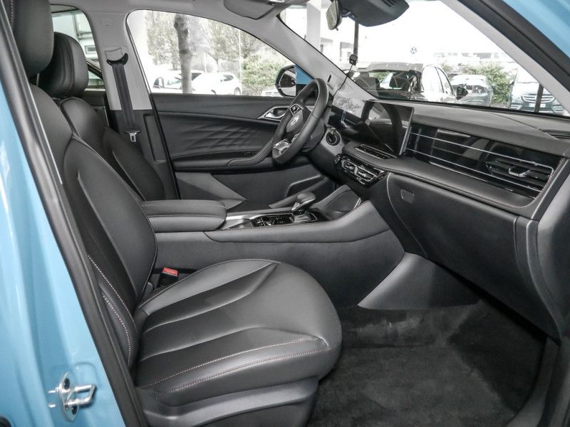 MG HS Luxury MY24 Memory*LED*360°*el. Heckklappe*