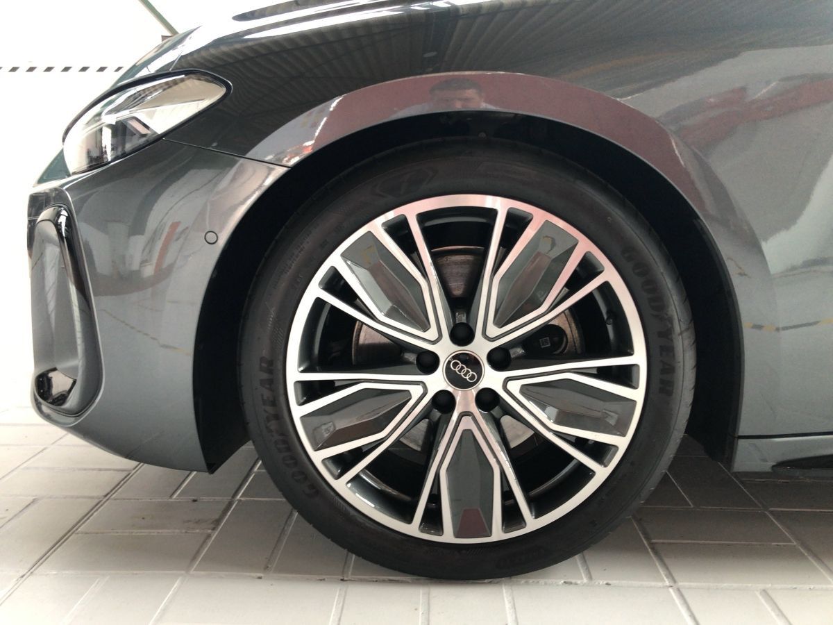 Audi A5 Avant S-Line TDI qu B&O MATRIX NAVI TECH PRO