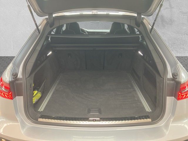 Audi RS6 Avant 4.0 TFSI quattro Performance AHK+PANO