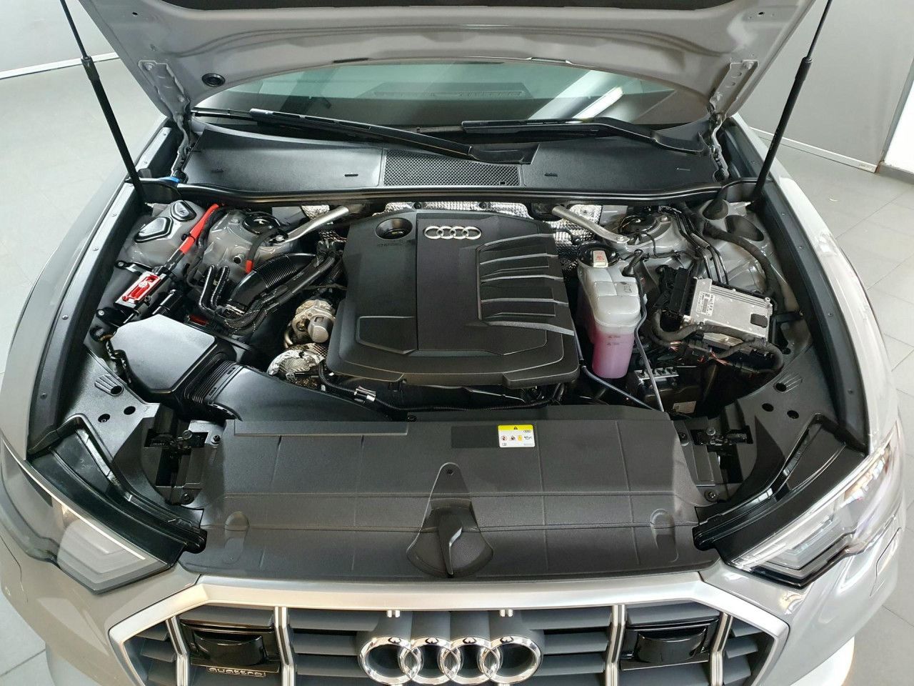 Audi A6 allroad quattro 40TDI S tronic - Samsaru's Car Outlet
