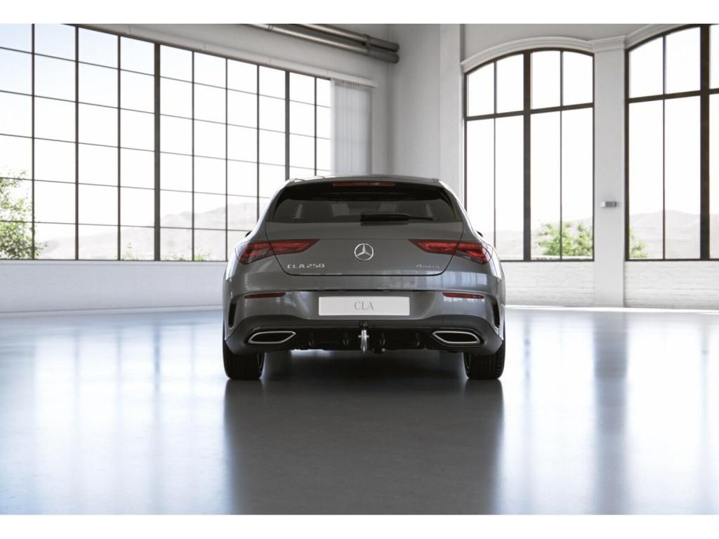 Mercedes-Benz CLA 250 4M AMG-Sport - Samsaru's Car Outlet