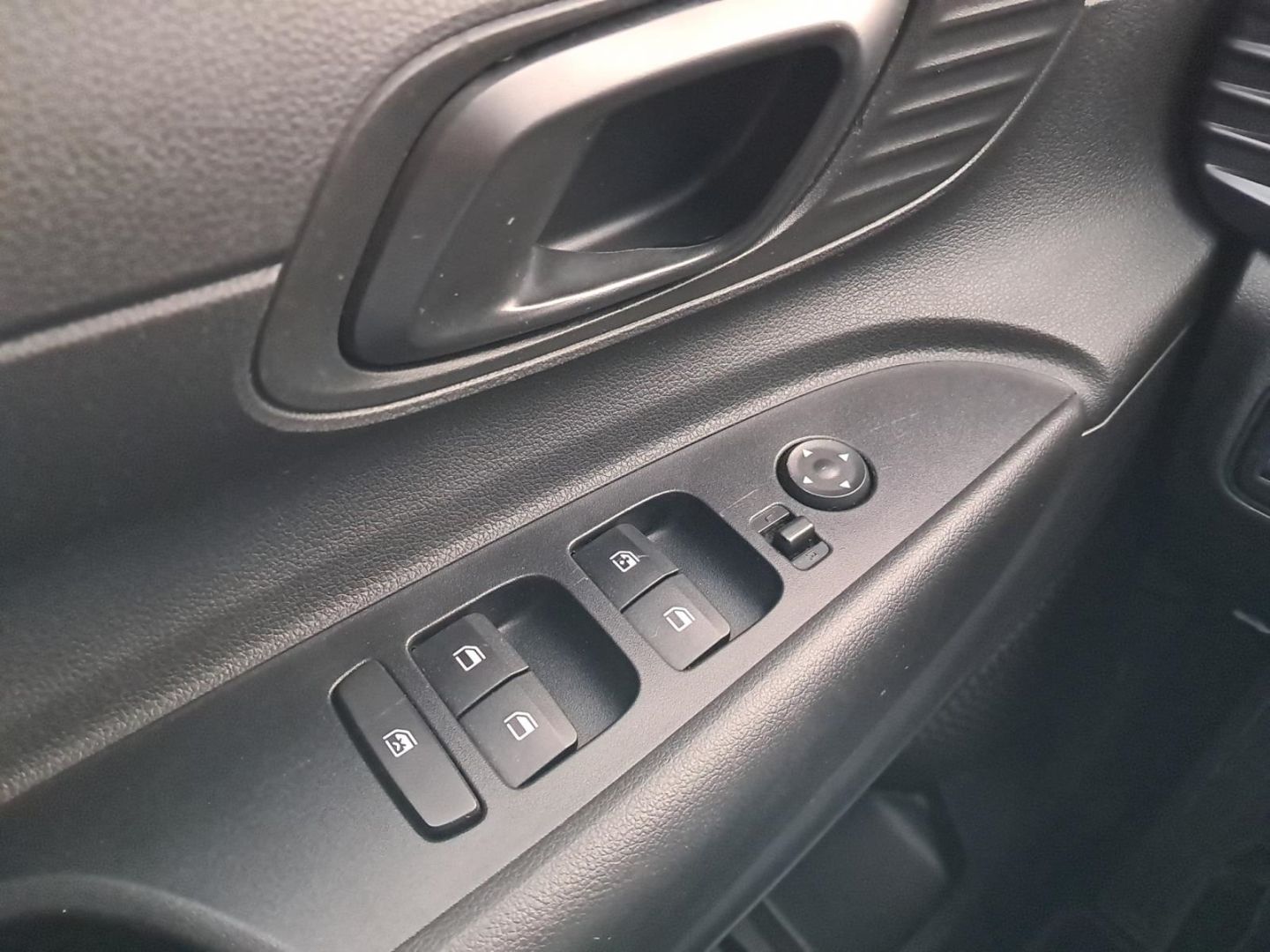 Hyundai i20 1.0 T-GDI Automatik - Samsaru's Car Outlet
