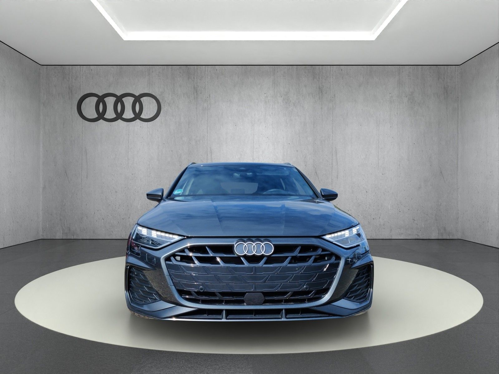 Audi A3 Sportback S line 35 TFSI  S tronic