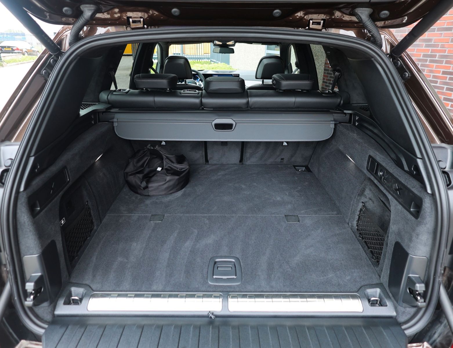 BMW X5 50e xDrive | Individual - Voll!