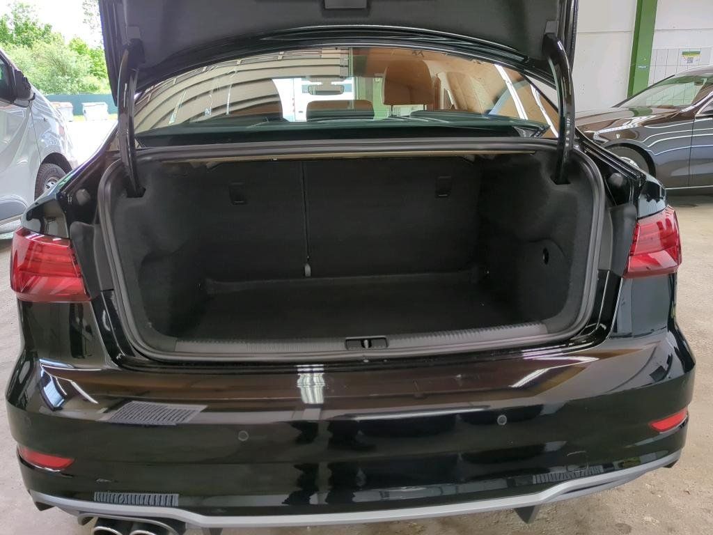 Audi A3 35 TFSI Limousine design S Line - Samsaru's Car Outlet
