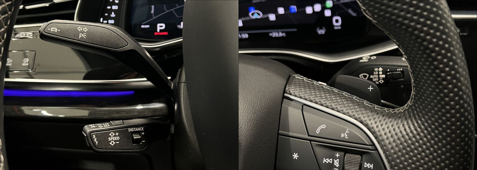 Audi Q7 50|RS/S-LINE|7-SITZ|SOFT|MASAG|3D|LUFT|LASER|