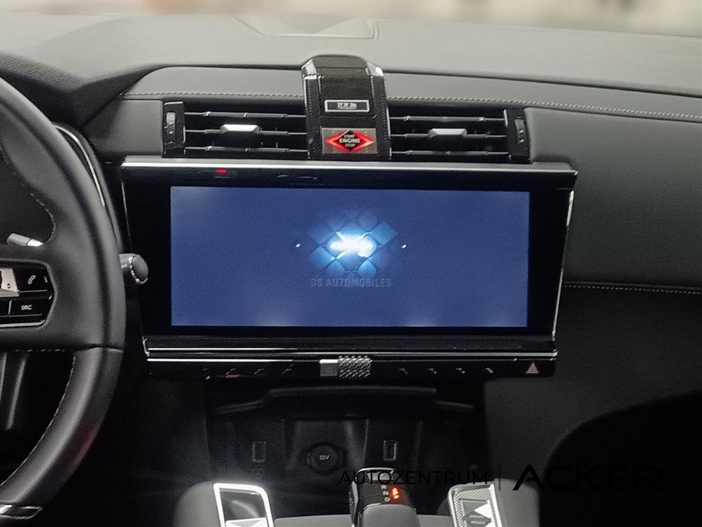 DS Automobiles DS7 DS Etoile BlueHdi 130 360Kam/ACC/LED -40%