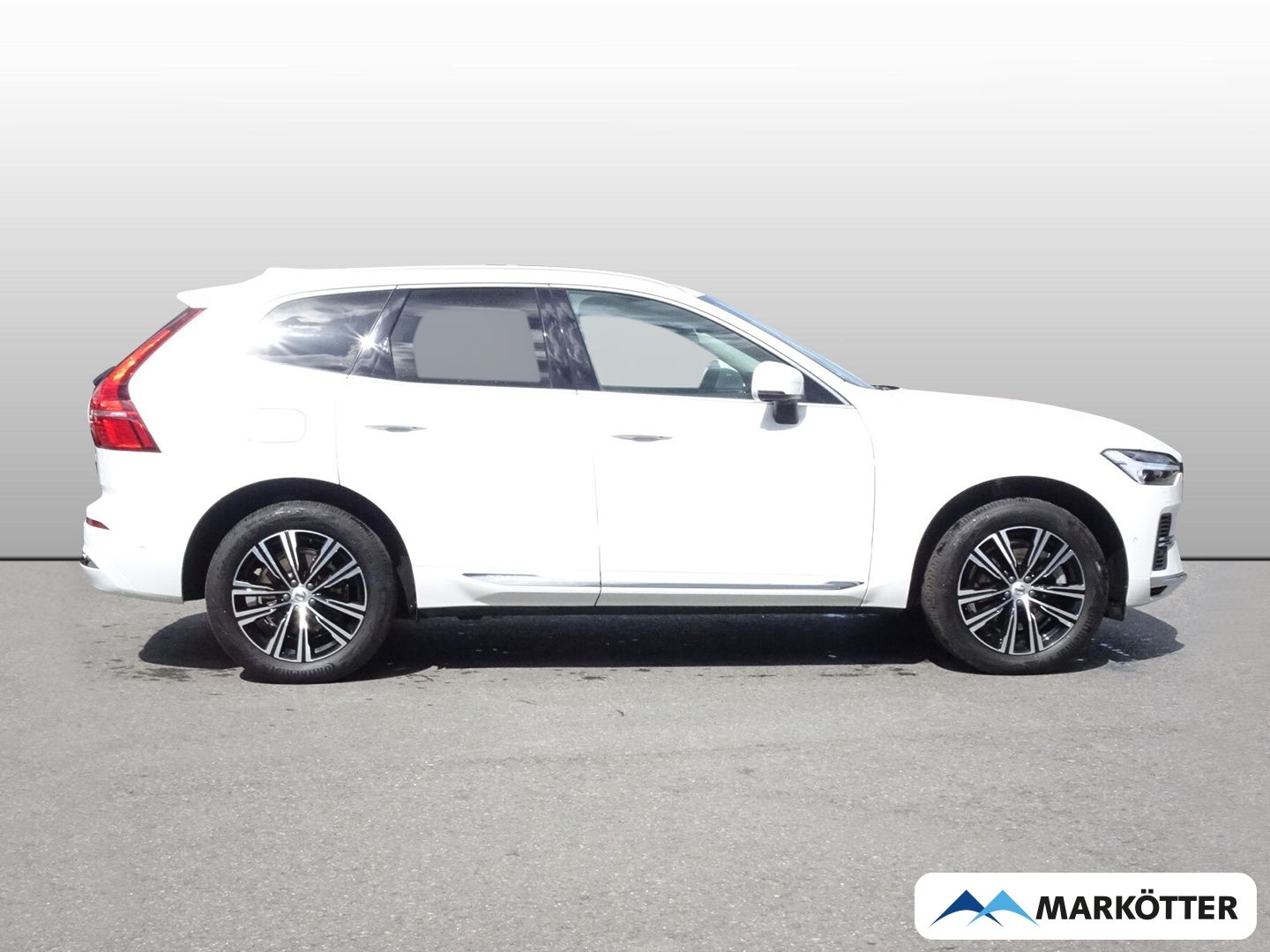 Volvo XC60 T6 Inscription AWD/AHK/360Cam/Pano/SHZ/LHZ