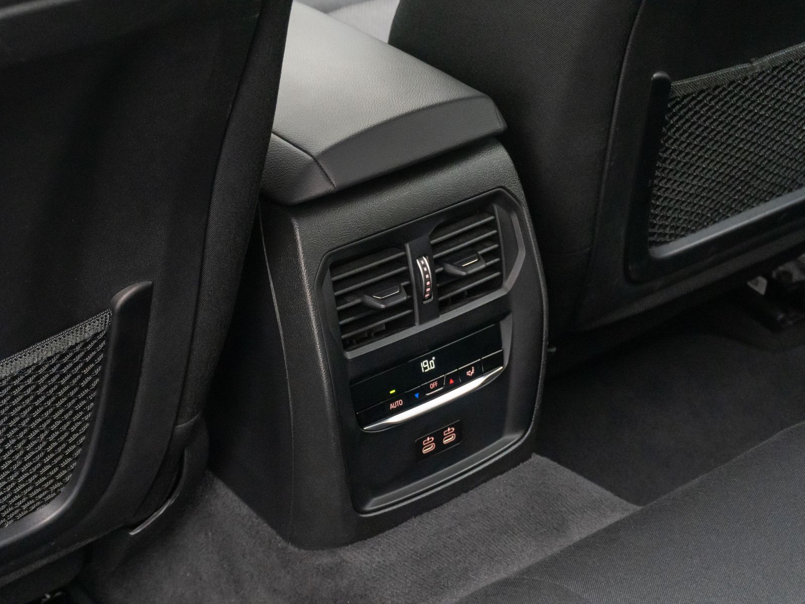 BMW 320d Advantage - Samsaru's Car Outlet