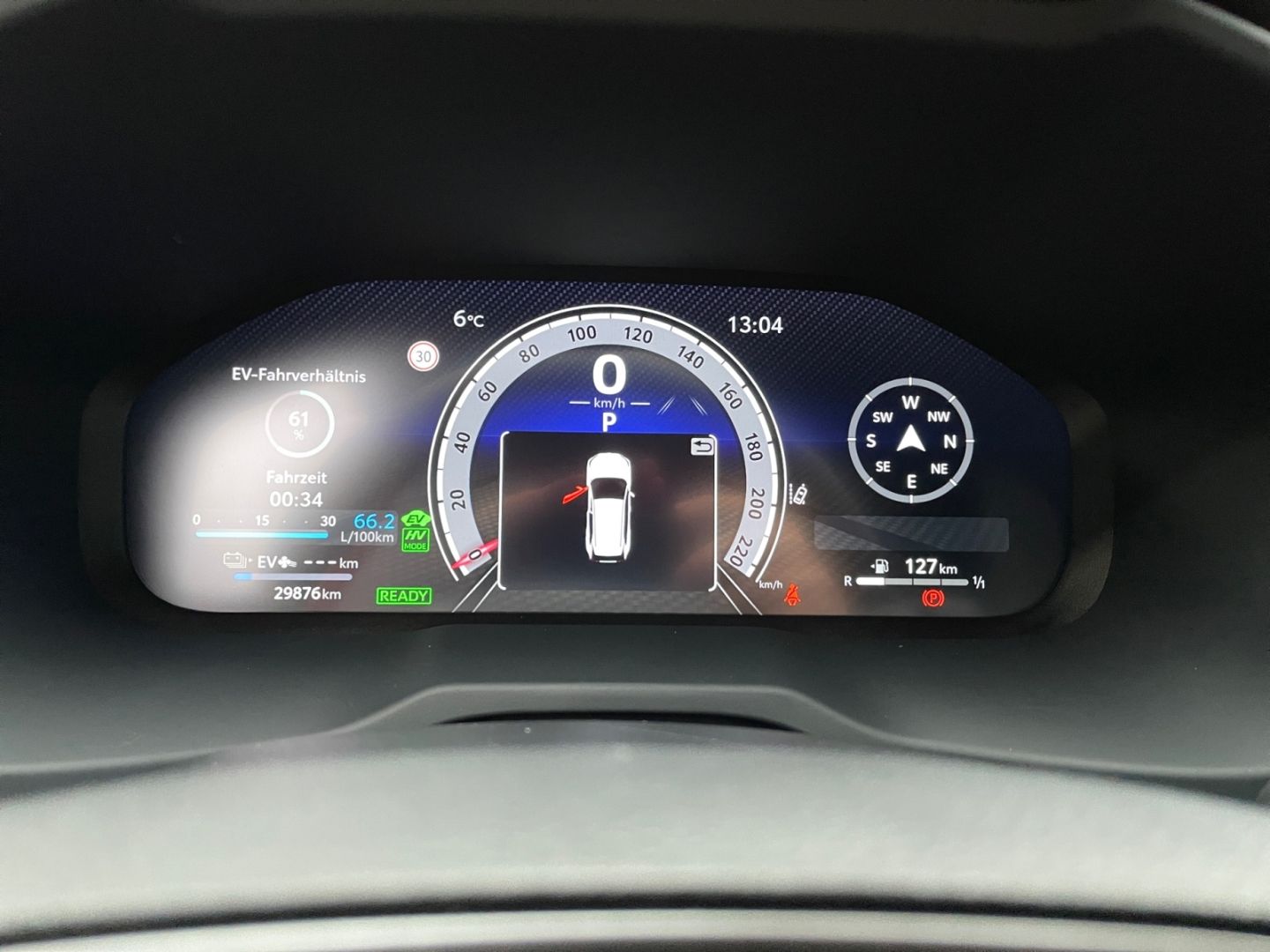 Toyota RAV 4 Plug-in-Hybrid GR SPORT *HUD*360*4xSHZ*JBL