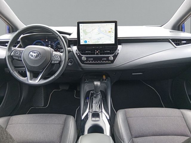 Toyota Corolla 2.0 Hybrid TS Team D *STANDHEIZUNG*TE