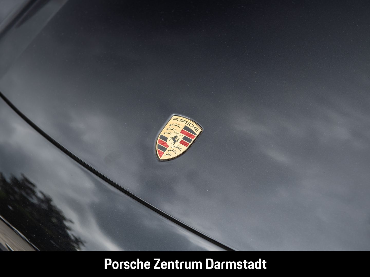 Porsche Macan 4 BOSE Panoramadach LED-Matrix InnoDrive