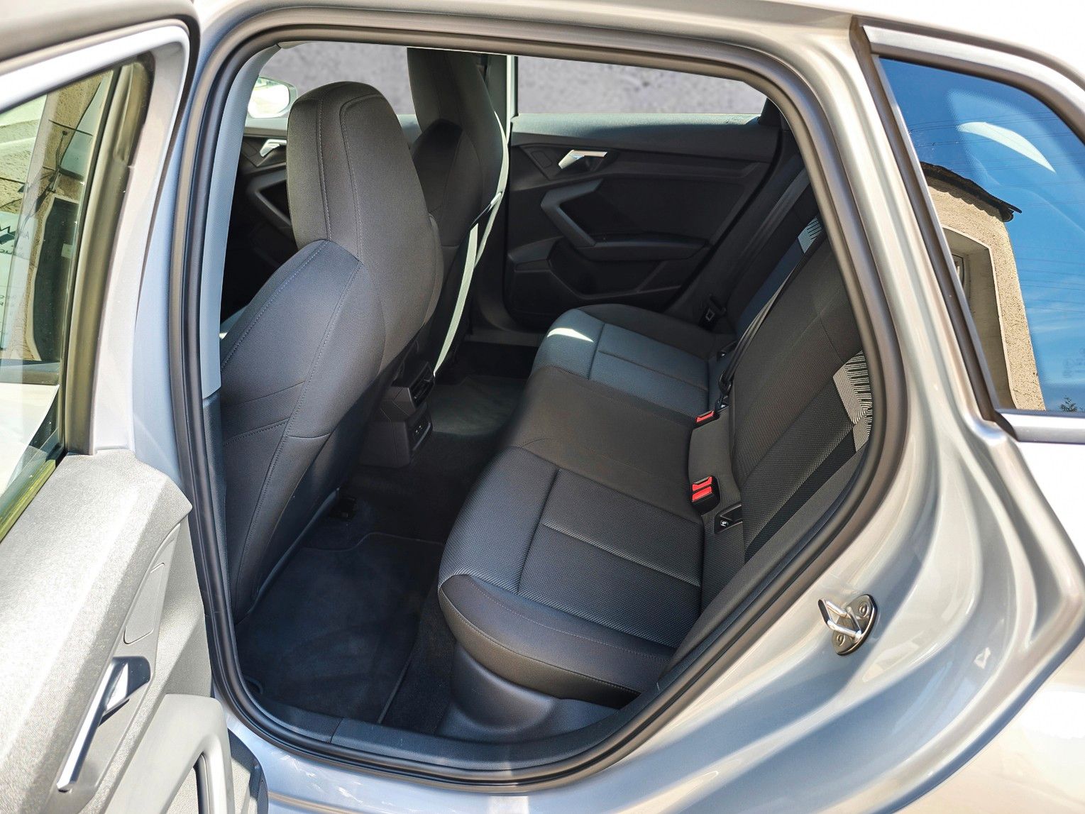 Audi A3 Sportback 40 TFSIe/LED/ACC-Lane-Tot/CarPlay