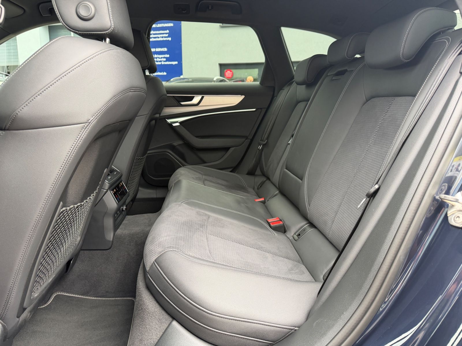 Audi A6 45 TFSI qua S-Line °StdHz°Matrix°360°AHK°HUP
