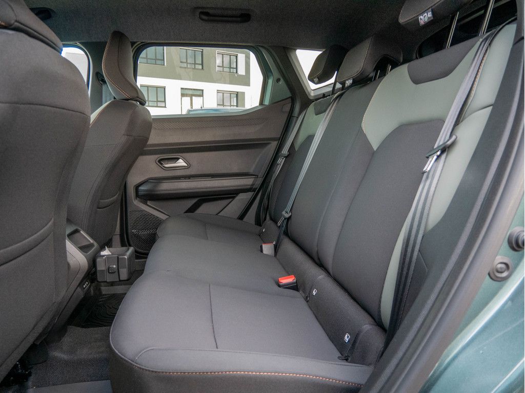 Dacia Duster III 1.2 TCe 130 Extreme 4x4 - Samsaru's Car Outlet