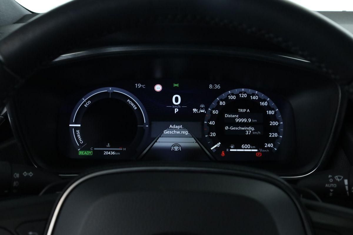 Toyota Corolla Touring Sports 2.0 CVT Team D Navi Kam