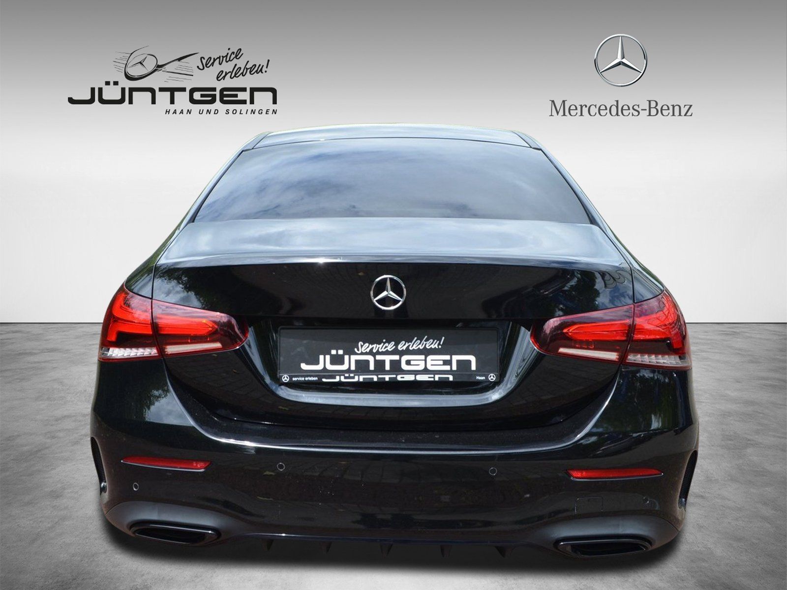 Mercedes-Benz e HYBR EDITION 2020 AMG - Samsaru's Car Outlet