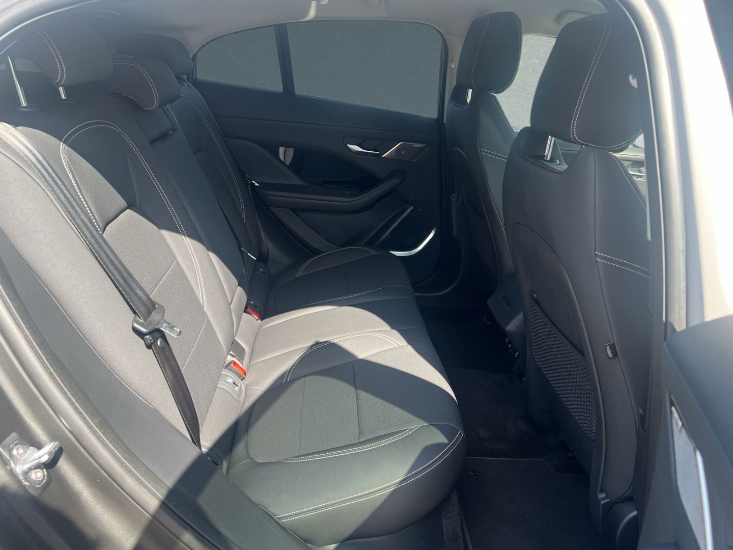 Jaguar I-Pace EV400 S *Black Pack*Toter-Winkel-Assisten