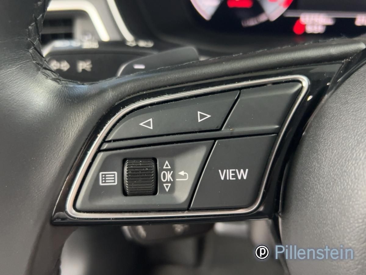 Audi A4 40 TDI quattro - Samsaru's Car Outlet