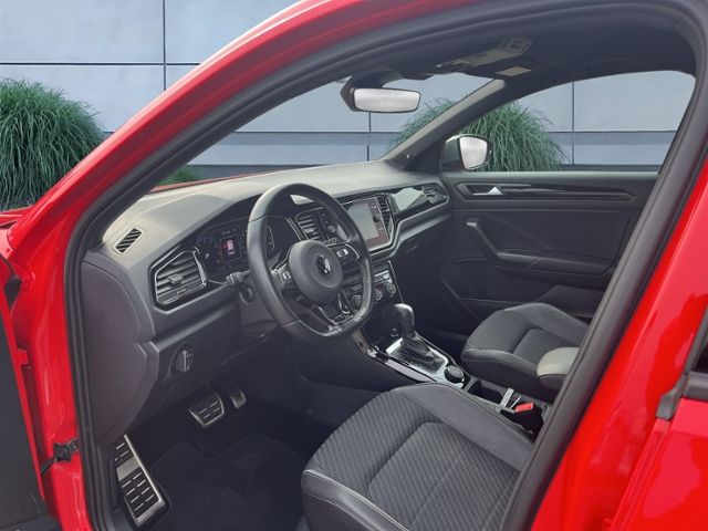 Volkswagen T-Roc R 4Motion - Samsaru's Car Outlet