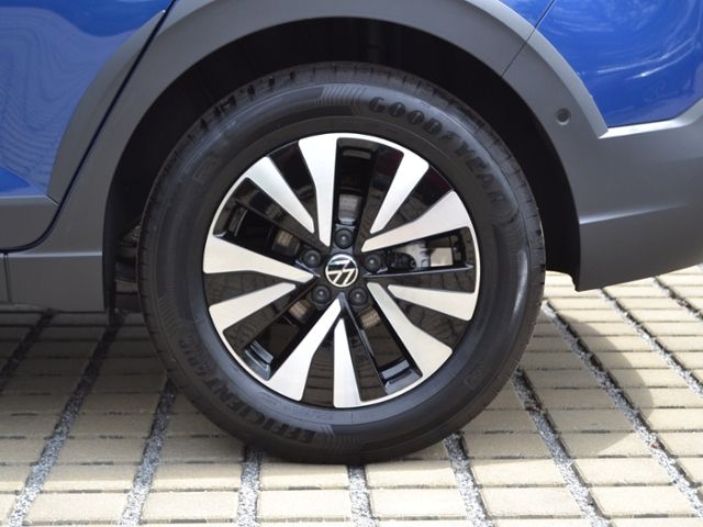 Volkswagen Taigo 1.0 TSI Life - Samsaru's Car Outlet