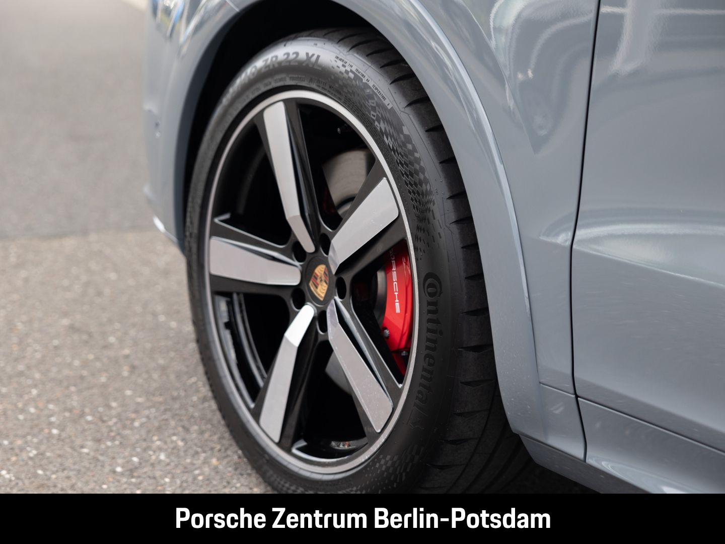 Porsche Cayenne S E-Hybrid Coupe Clubleder Burmester