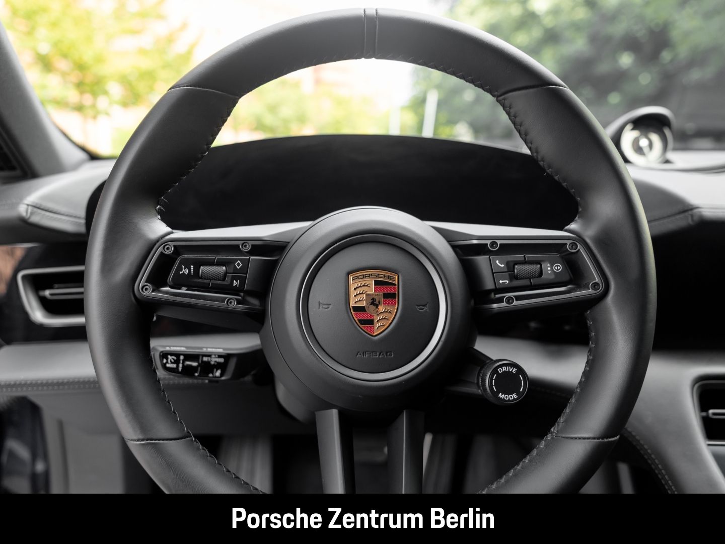 Porsche Taycan 4S Sport Turismo InnoDrive BOSE Panorama