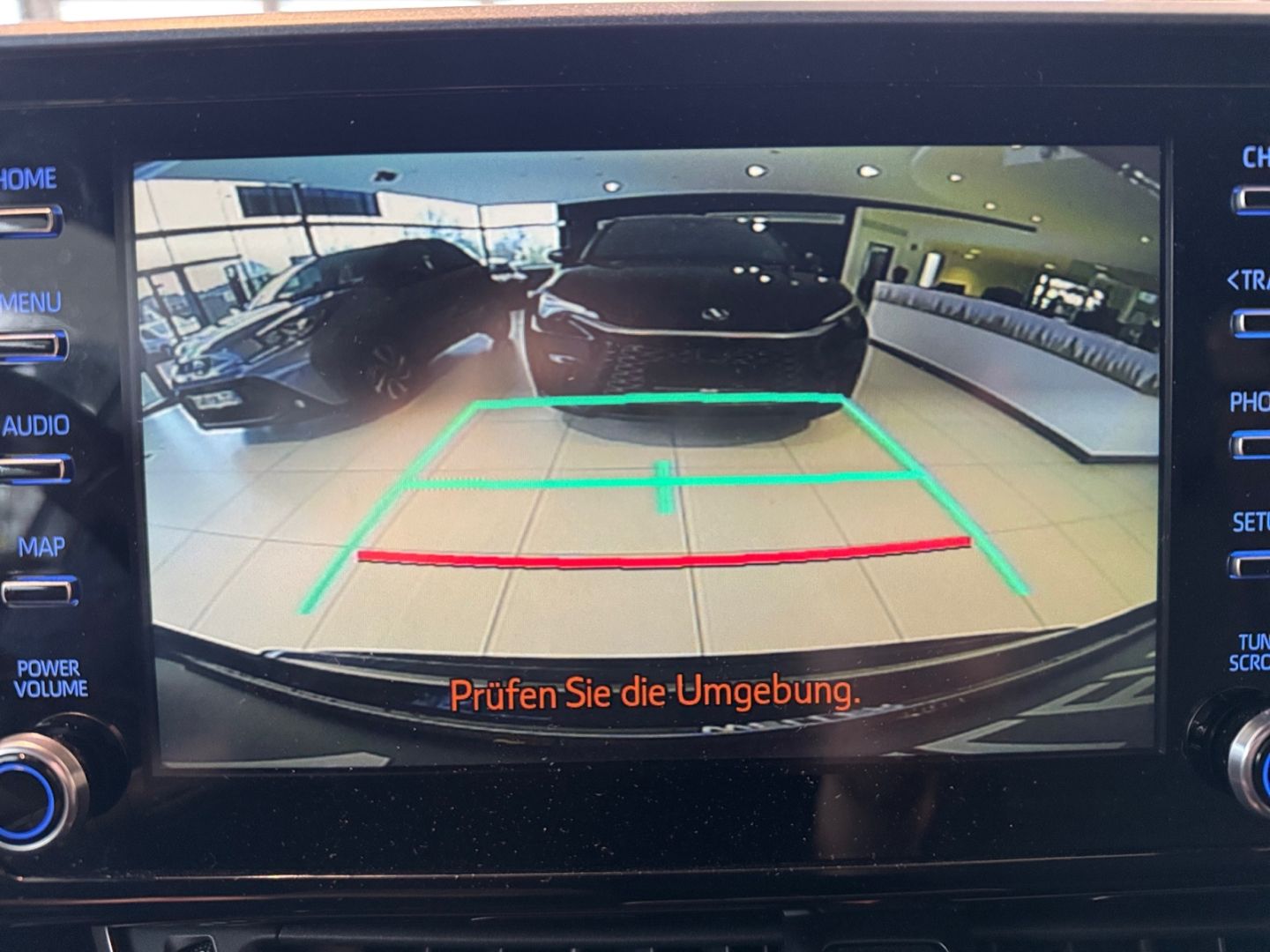 Toyota C-HR 2.0 Hybrid Team D *LED*Navi*CAM*CarPlay*SHZ