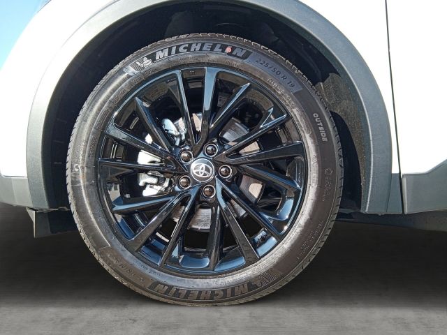 Toyota C-HR 2.0 Plug-in-Hybrid GR SPORT *JBL*TECHNIK