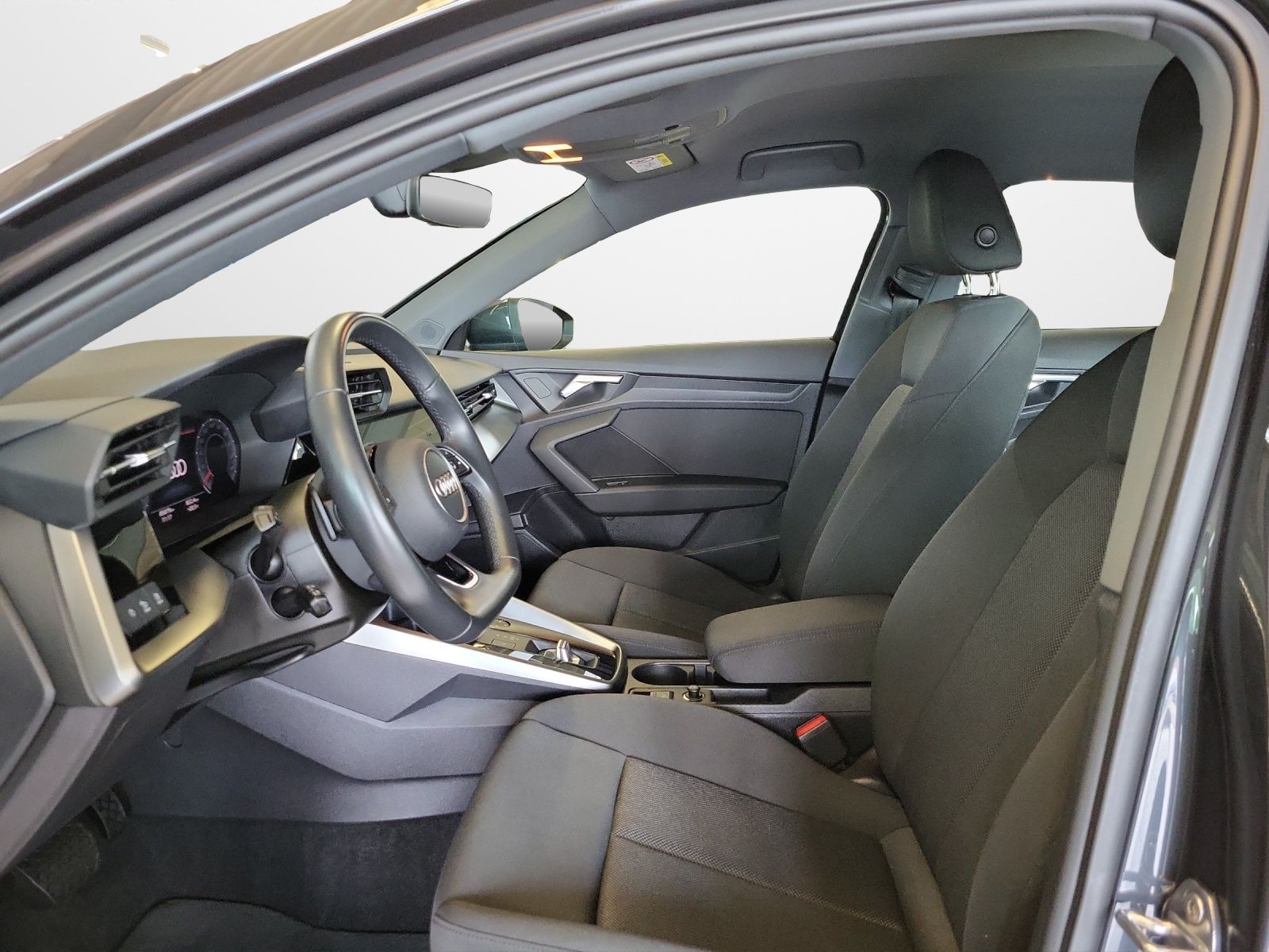 Audi A3 Sportback 35 TDI S tronic - Samsaru's Car Outlet