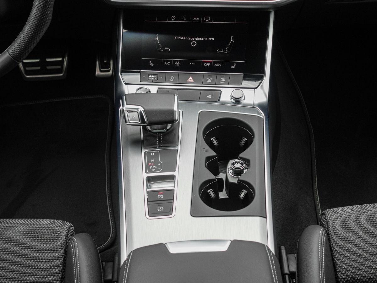 Audi A6 Avant Sport 45 TFSI quattro - Samsaru's Car Outlet
