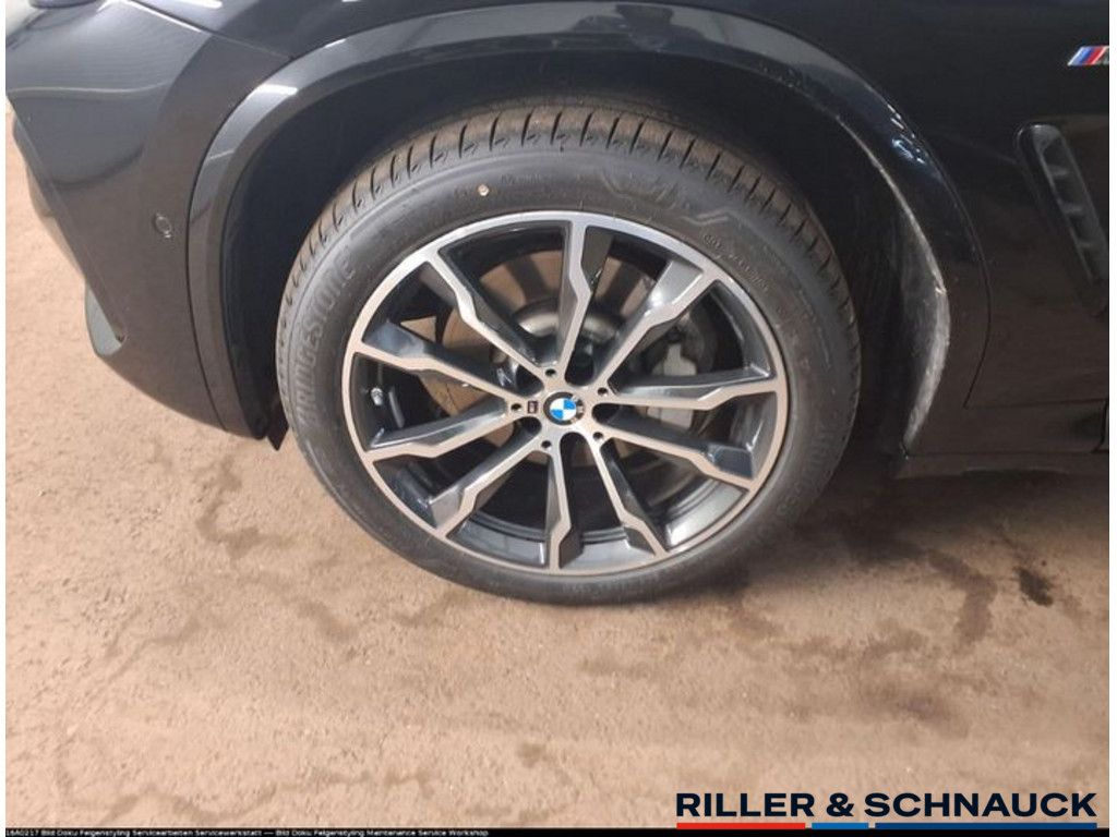 BMW X4 xDrive30i M Sport PANO+AHK+STANDHZG+20 ZOLL