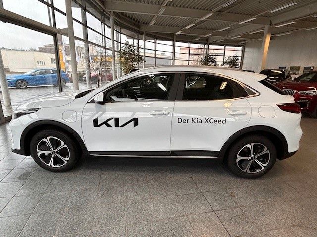 Kia XCeed PHEV Spirit - Samsaru's Car Outlet