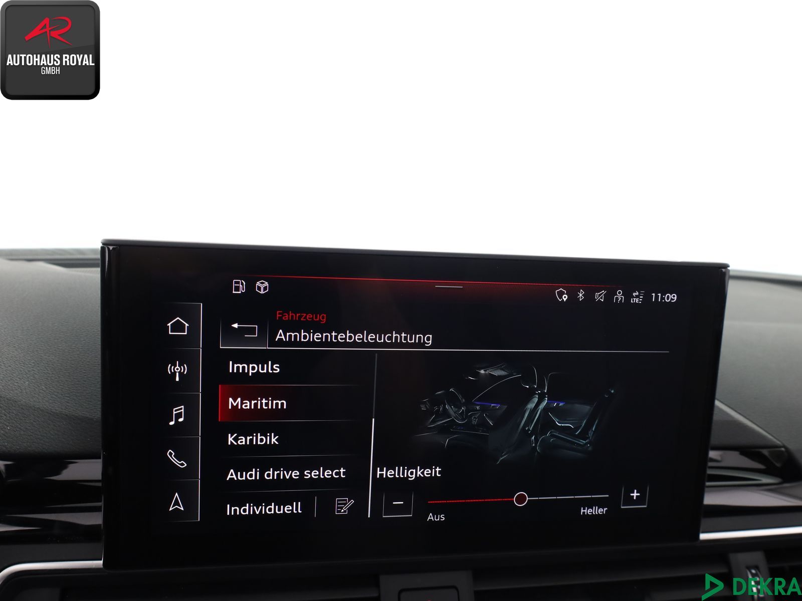 Audi A5 Cabrio 45 TFSI qu 3x S LINE MATRIX,BANG+O,ACC