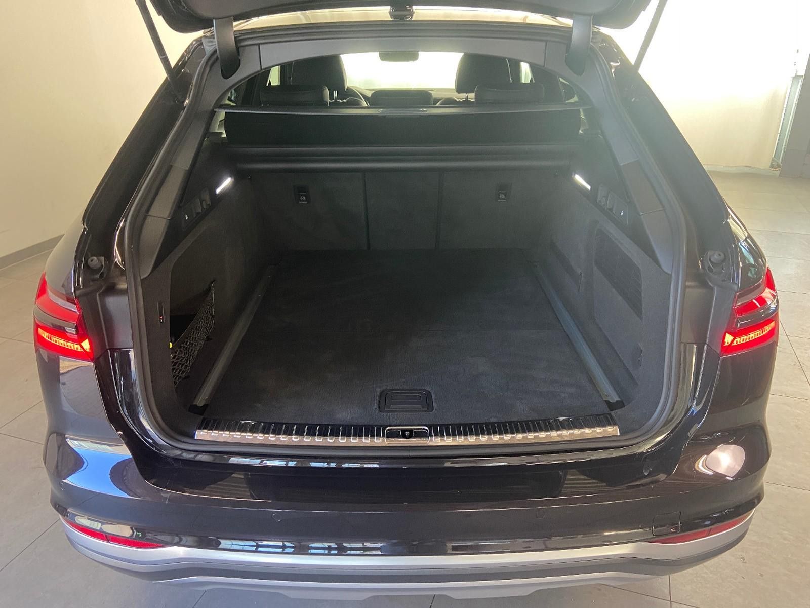 Audi A6 Allroad quattro TDI - Samsaru's Car Outlet