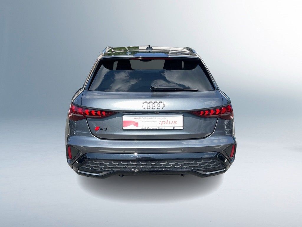 Audi A3 Sportback 35 TFSI 2x S Line - Samsaru's Car Outlet