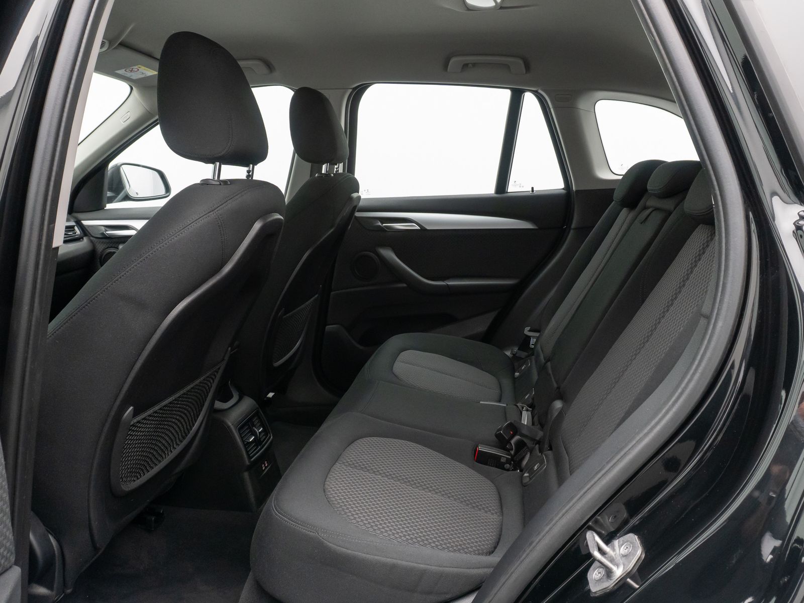 BMW X1 xD25e - Samsaru's Car Outlet