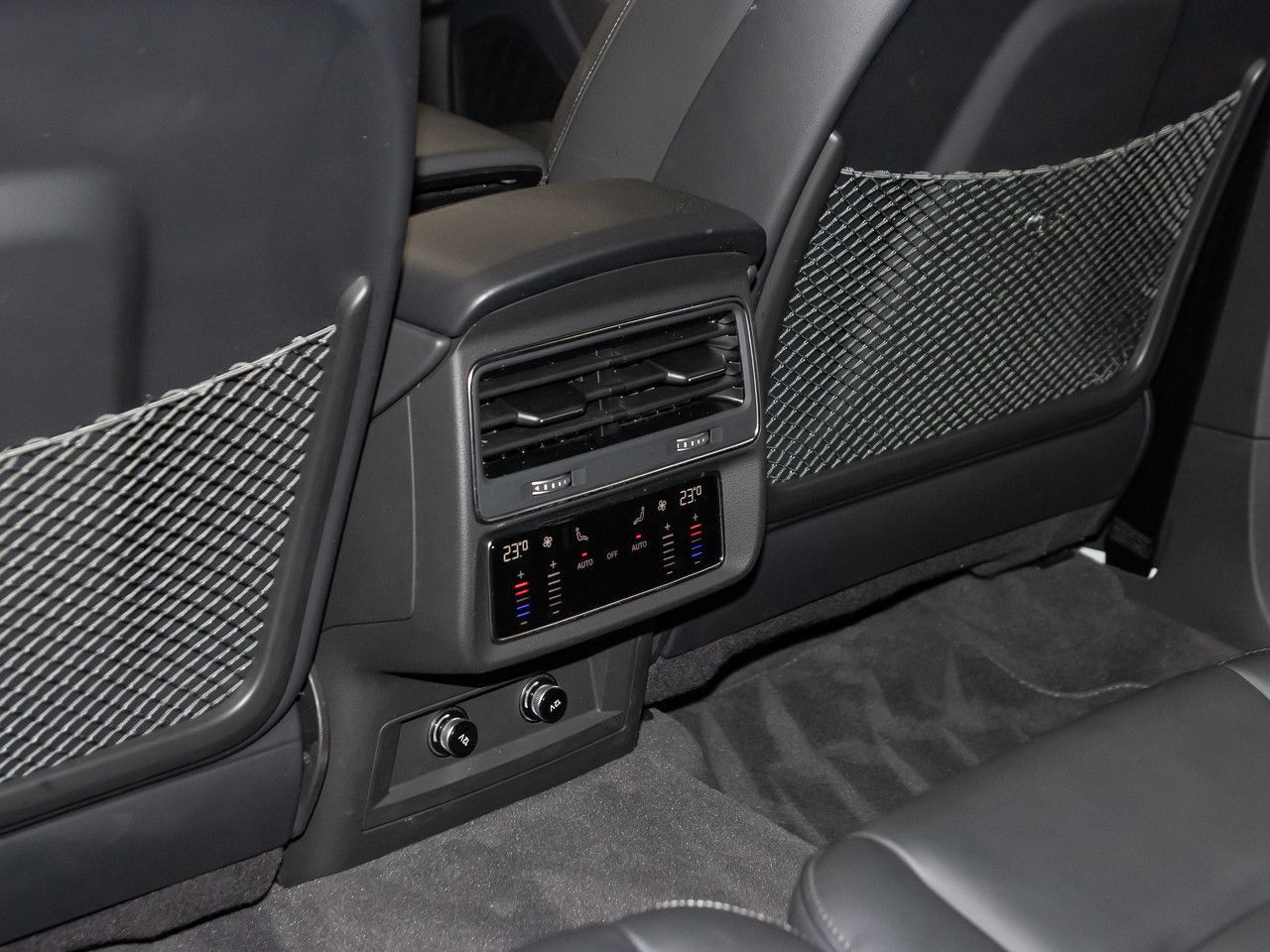 Audi Q7 45 TDI quattro competition plus  s line Pano