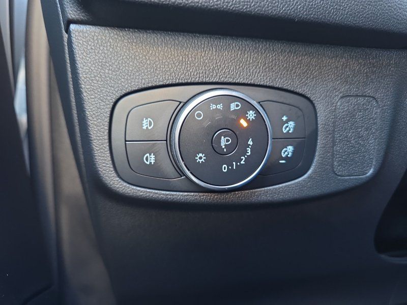 Ford Focus ST-Line 1,5d 115PS Aut.Navi/LED/Kamera/ACC