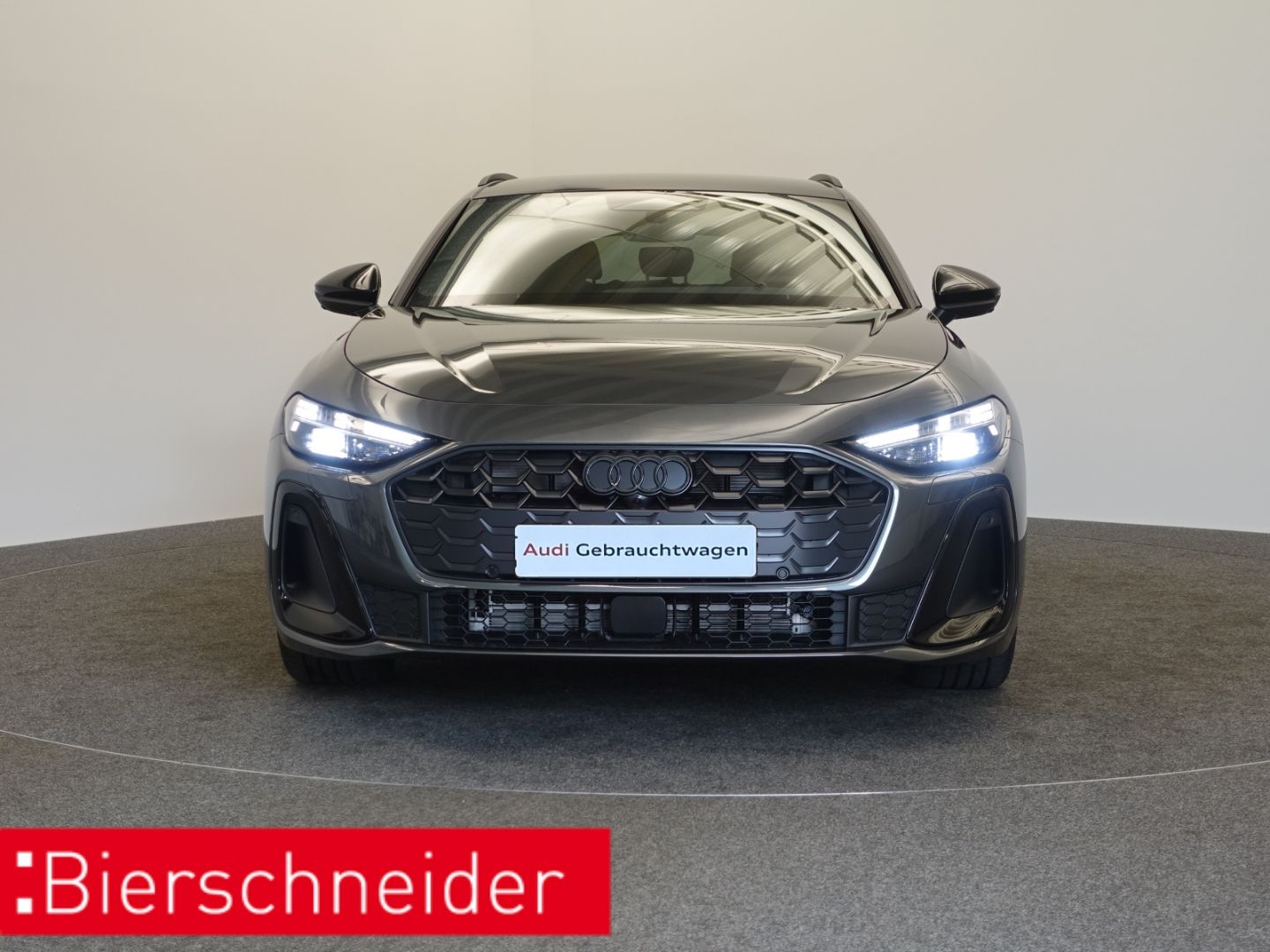Audi A5 Avant e-hybrid quattro S line GARANTIE 5J PAN