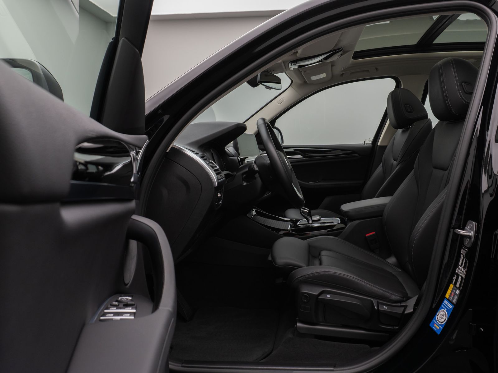 BMW X3 xD30e Sport - Samsaru's Car Outlet