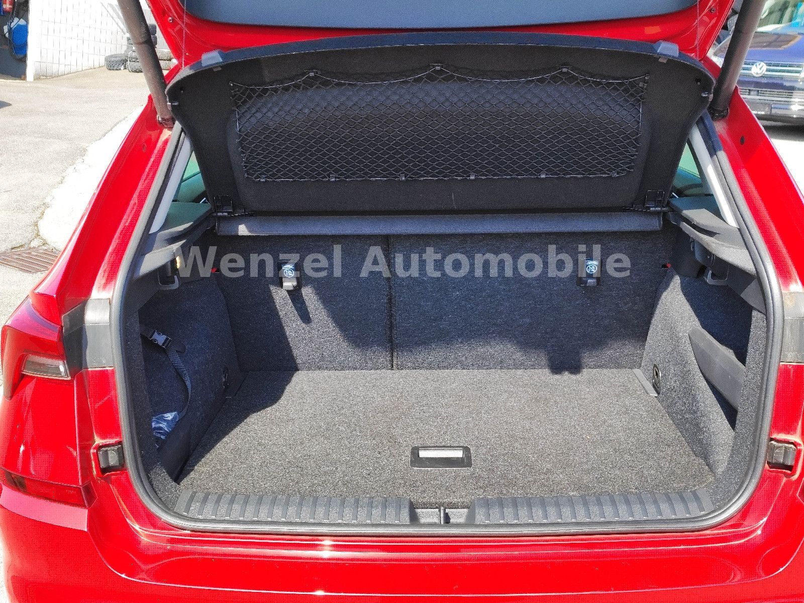 Skoda Kamiq - Samsaru's Car Outlet
