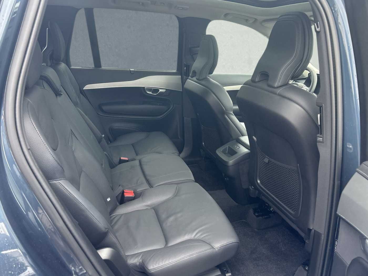 Volvo XC90 Diesel B5 D AWD Plus Bright