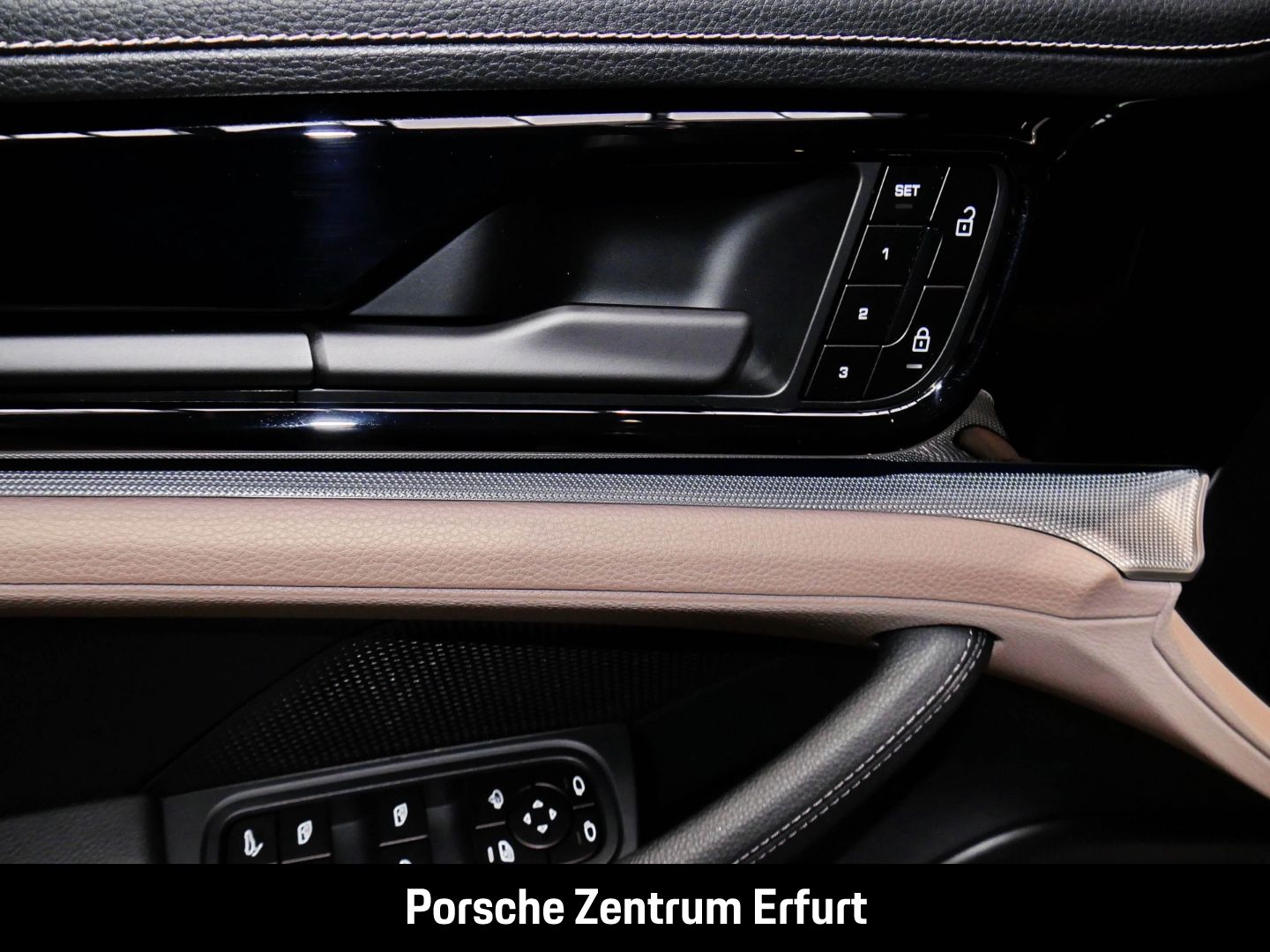 Porsche Panamera 4 E-Hybrid Matrix/Soft/4radlenkg/Headup