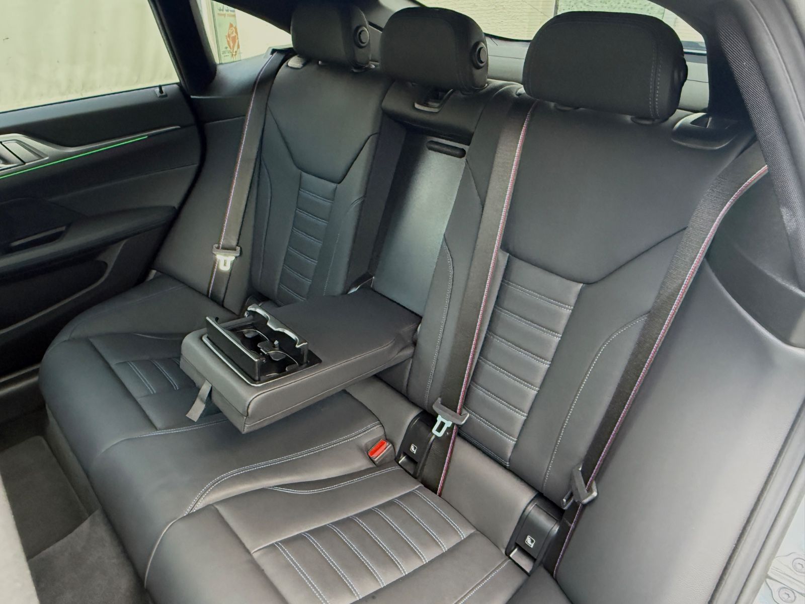 BMW 420d xDr Gran Coupe*NP89t€*M-SPORT PRO*M-SITZE*