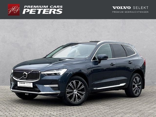 Volvo XC60 Inscription T6 19''LM Luftf. AHK Pano eStan