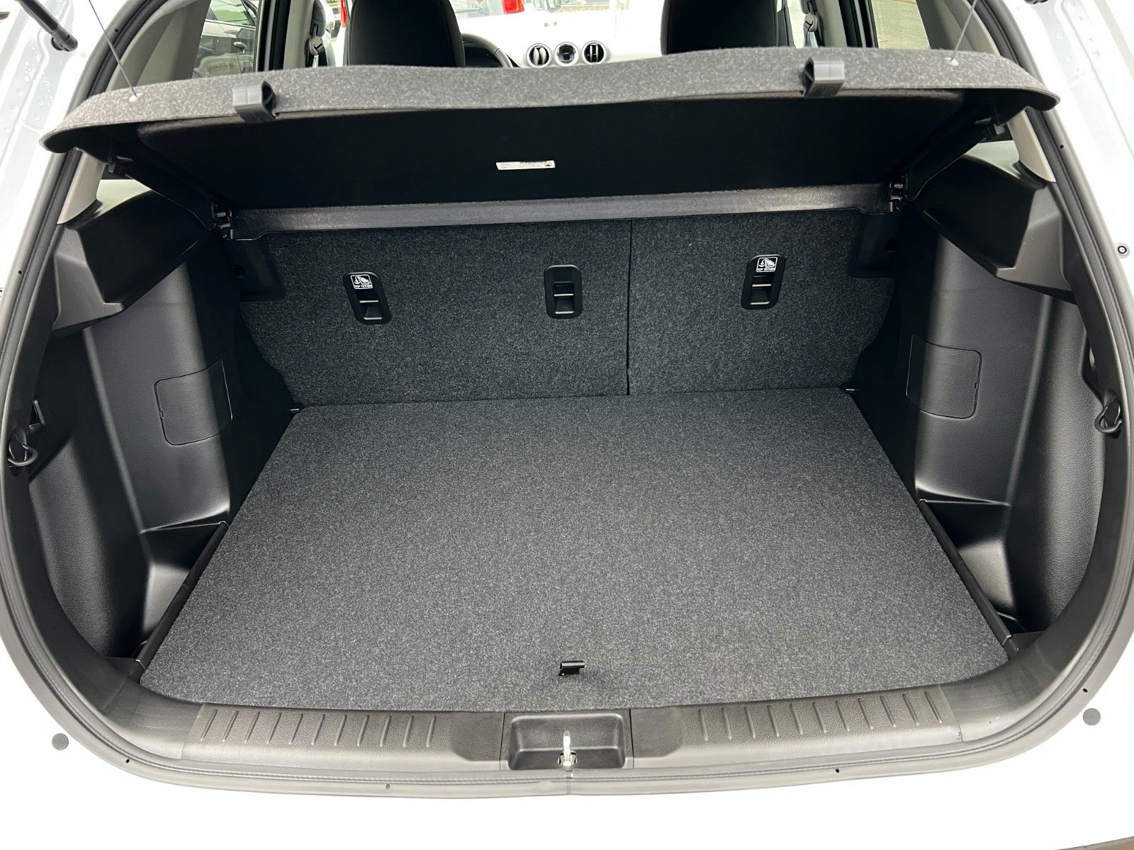 Suzuki Vitara 1.4 BOOSTERJET Hybrid Comfort Allgrip - Samsaru's Car Outlet