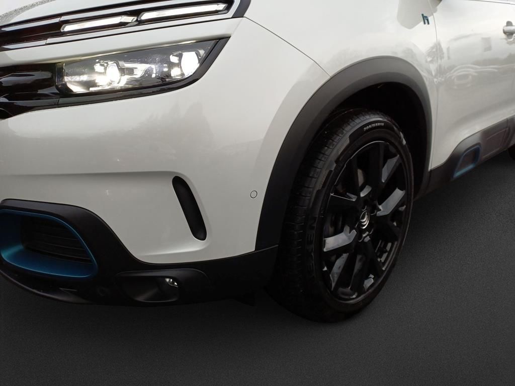 Citroën C5 Aircross Shine Pack Hybrid